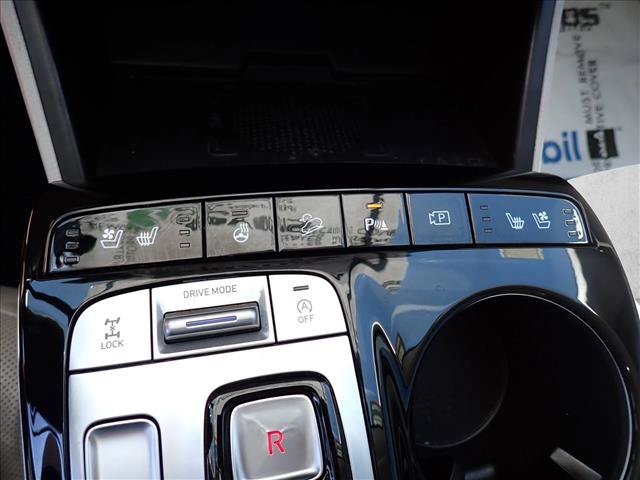 Used 2023 Hyundai Tucson Limited AWD/4WD image 24