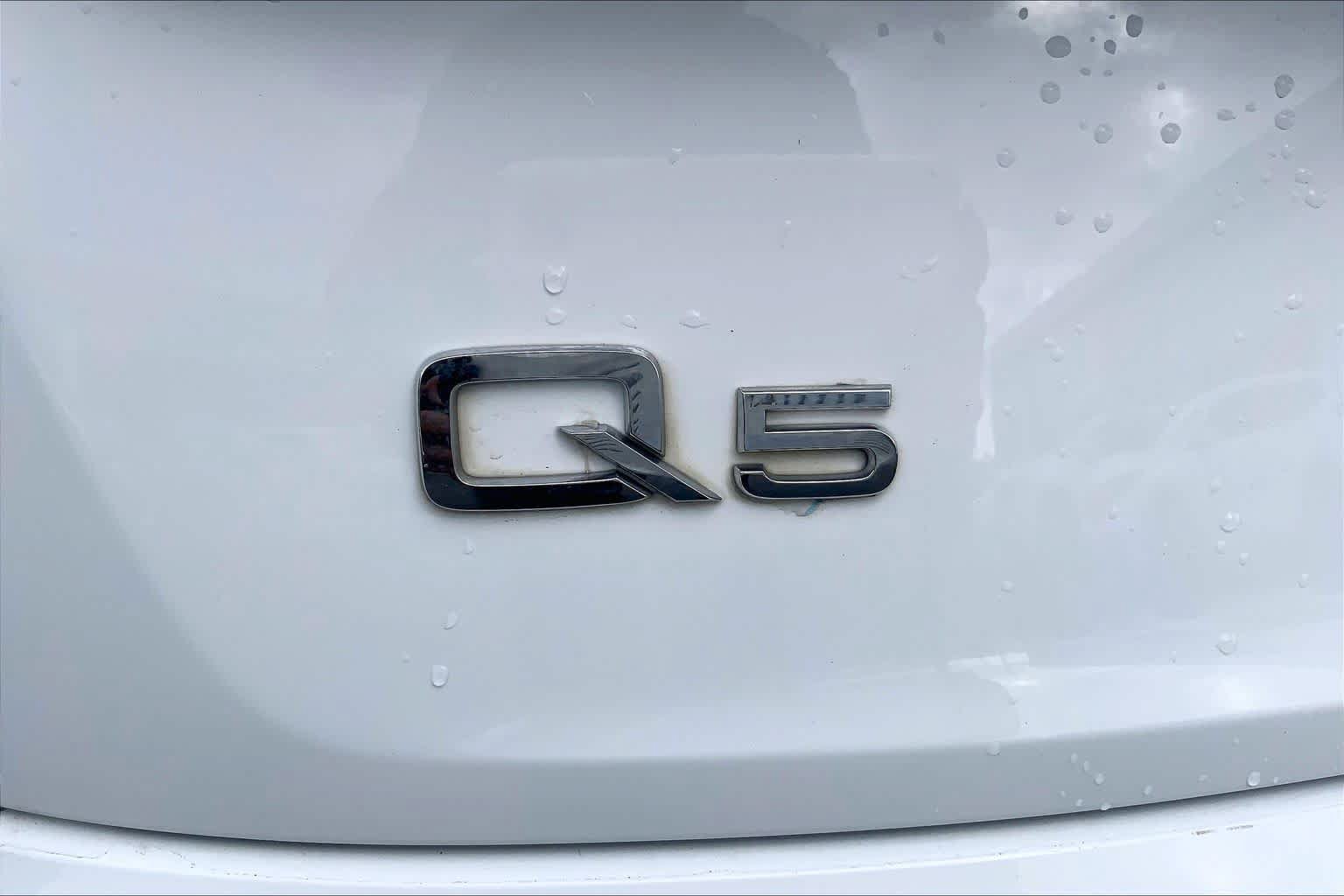 Used 2024 Audi Q5 2.0T Premium Plus AWD/4WD image 7