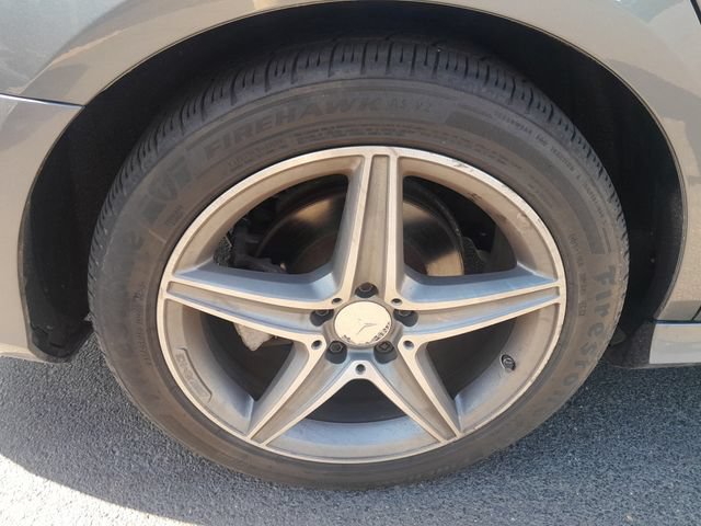 Used 2017 Mercedes-Benz E 300 4MATIC image 24