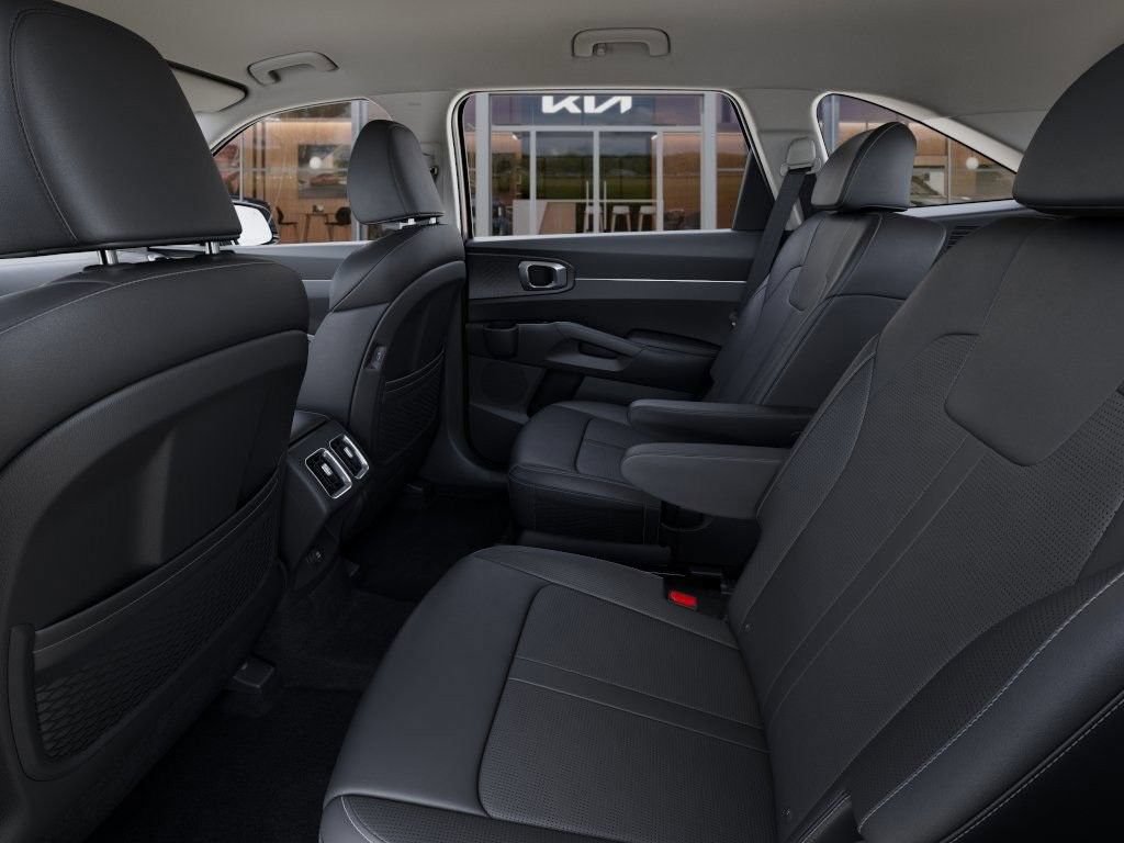 New 2026 Kia Sorento EX w/ EX Premium Package AWD/4WD image 22