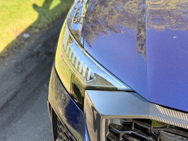 Used 2024 Audi RS Q8 image 13