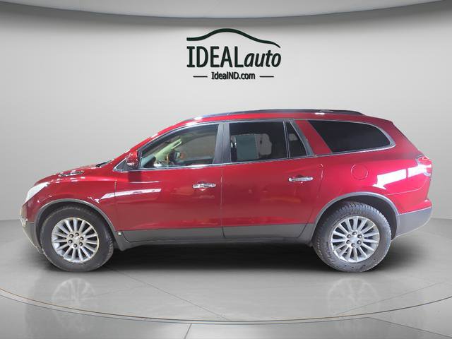 Used 2009 Buick Enclave CXL w/ Driver Confidence Package image 6