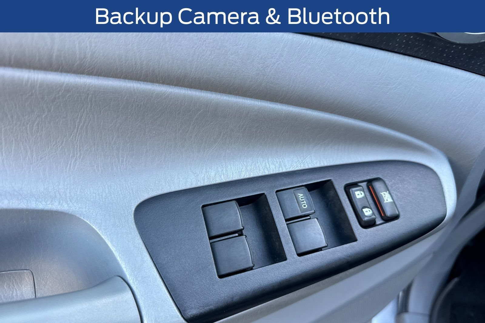 Used 2014 Toyota Tacoma 4x4 Double Cab w/ SR5 Package image 14
