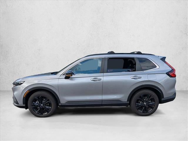 Used 2024 Honda CR-V Sport Touring image 9