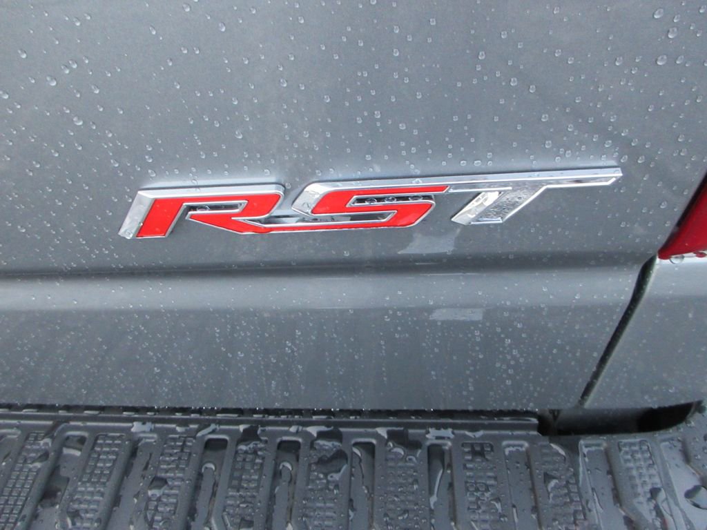 New 2026 Chevrolet Silverado 1500 RST w/ RST Select Package image 15
