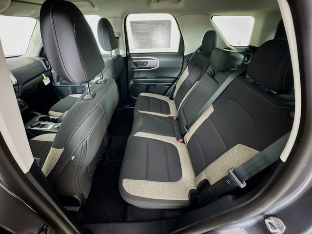 New 2026 Ford Bronco Sport Big Bend w/ Convenience Package image 23