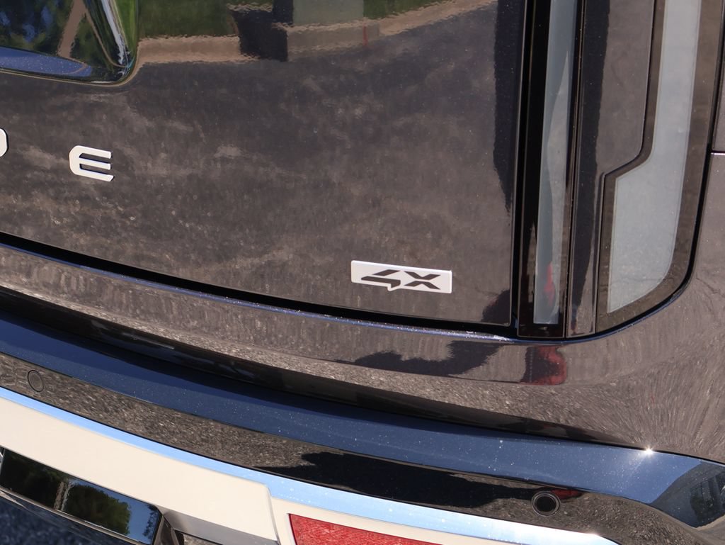 Used 2027 Kia Telluride SX Prestige AWD/4WD image 9