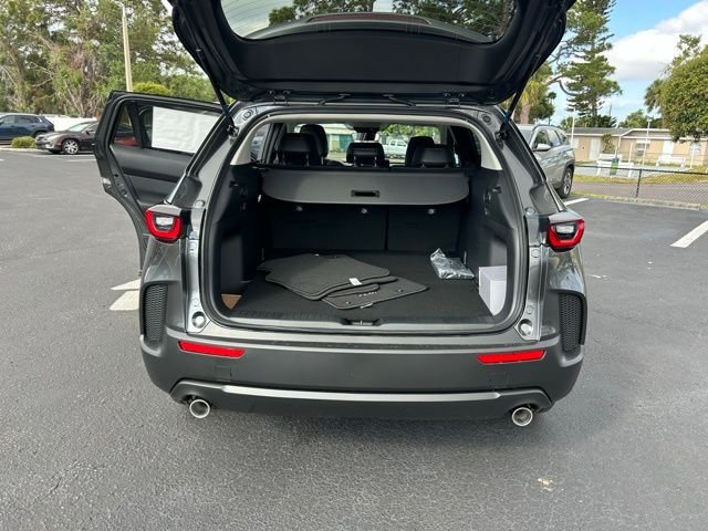 New 2026 MAZDA CX-50 AWD 2.5 S w/ Cargo Package image 11