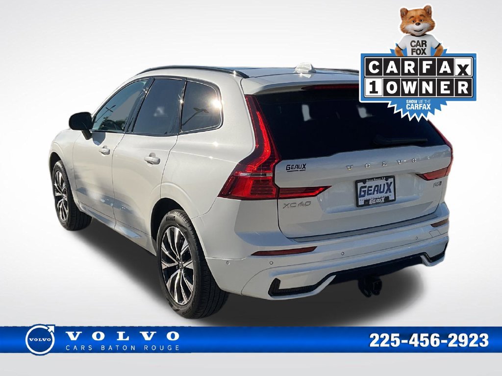 Used 2024 Volvo XC60 B5 Plus w/ Protection Package Premier AWD/4WD image 6