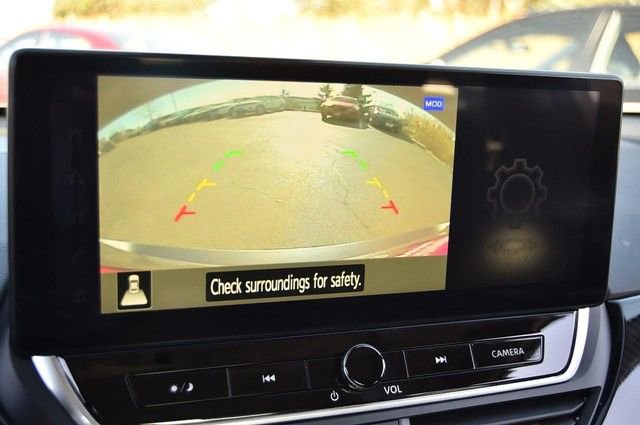 Certified 2024 Nissan Altima 2.0 SR image 15