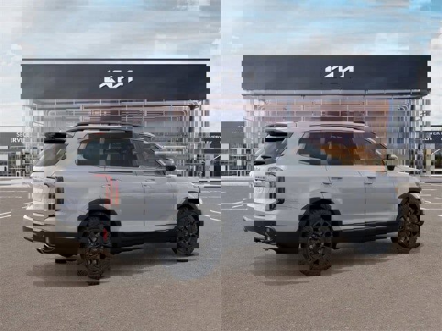 New 2025 Kia Telluride SX Prestige X-Pro image 6