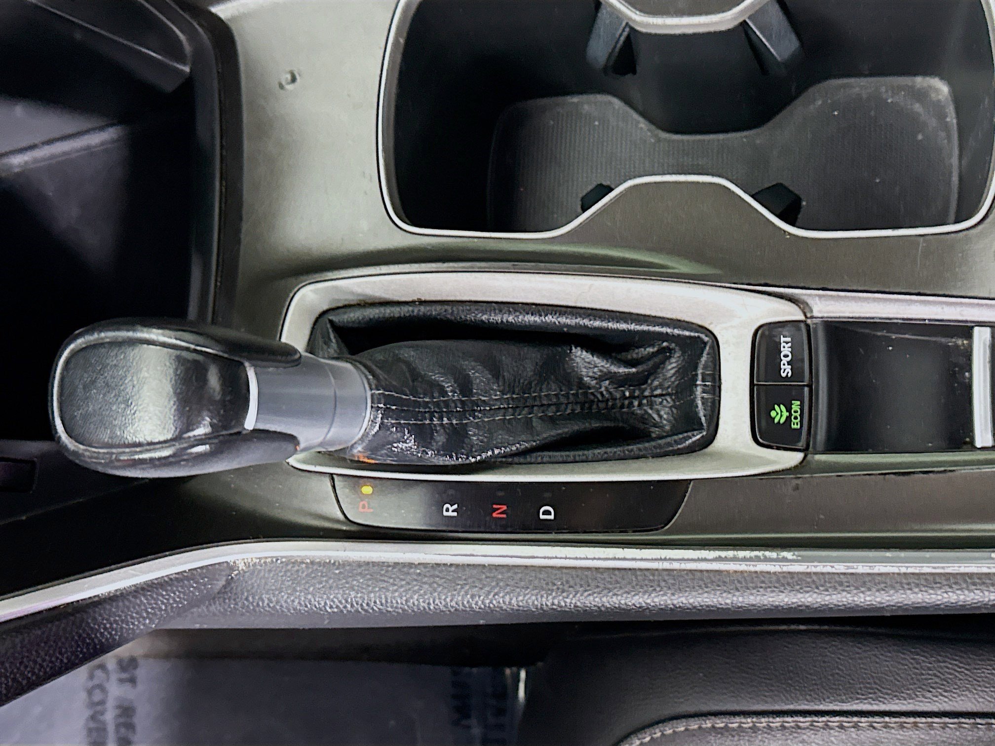 Used 2020 Honda Accord Sport image 20