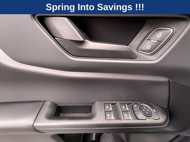 Certified 2023 Ford Bronco Sport Big Bend w/ Convenience Package image 15