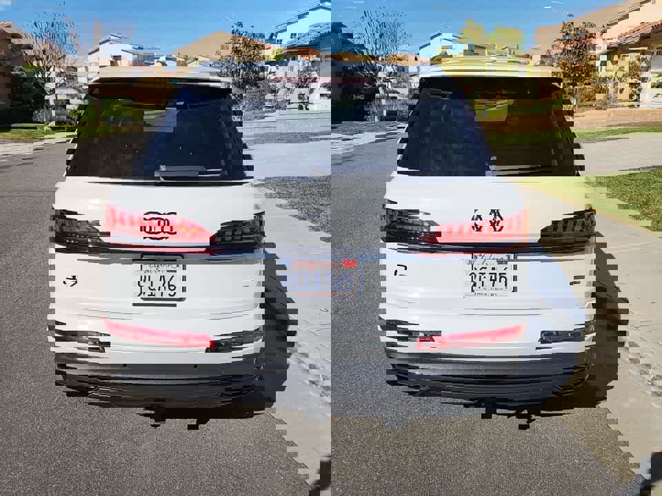 Used 2023 Audi Q7 3.0T Premium Plus w/ Premium Plus Package image 5