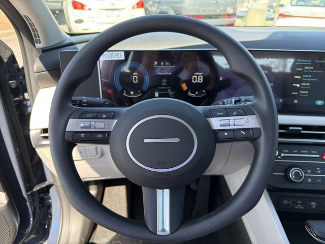 New 2026 Hyundai Tucson SE FWD image 25