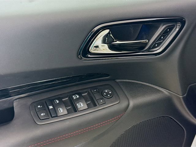 New 2026 Dodge Durango GT AWD/4WD image 18