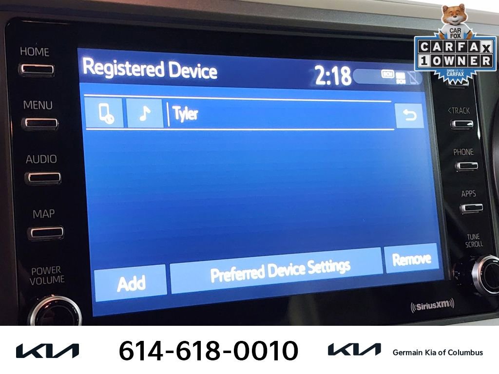 Used 2022 Toyota Tacoma SR5 image 30