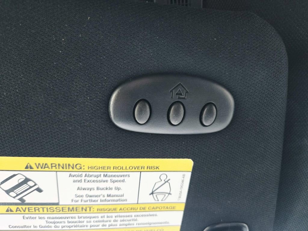 Used 2019 Ford Explorer Limited w/ Class III Trailer Tow Package FWD image 33