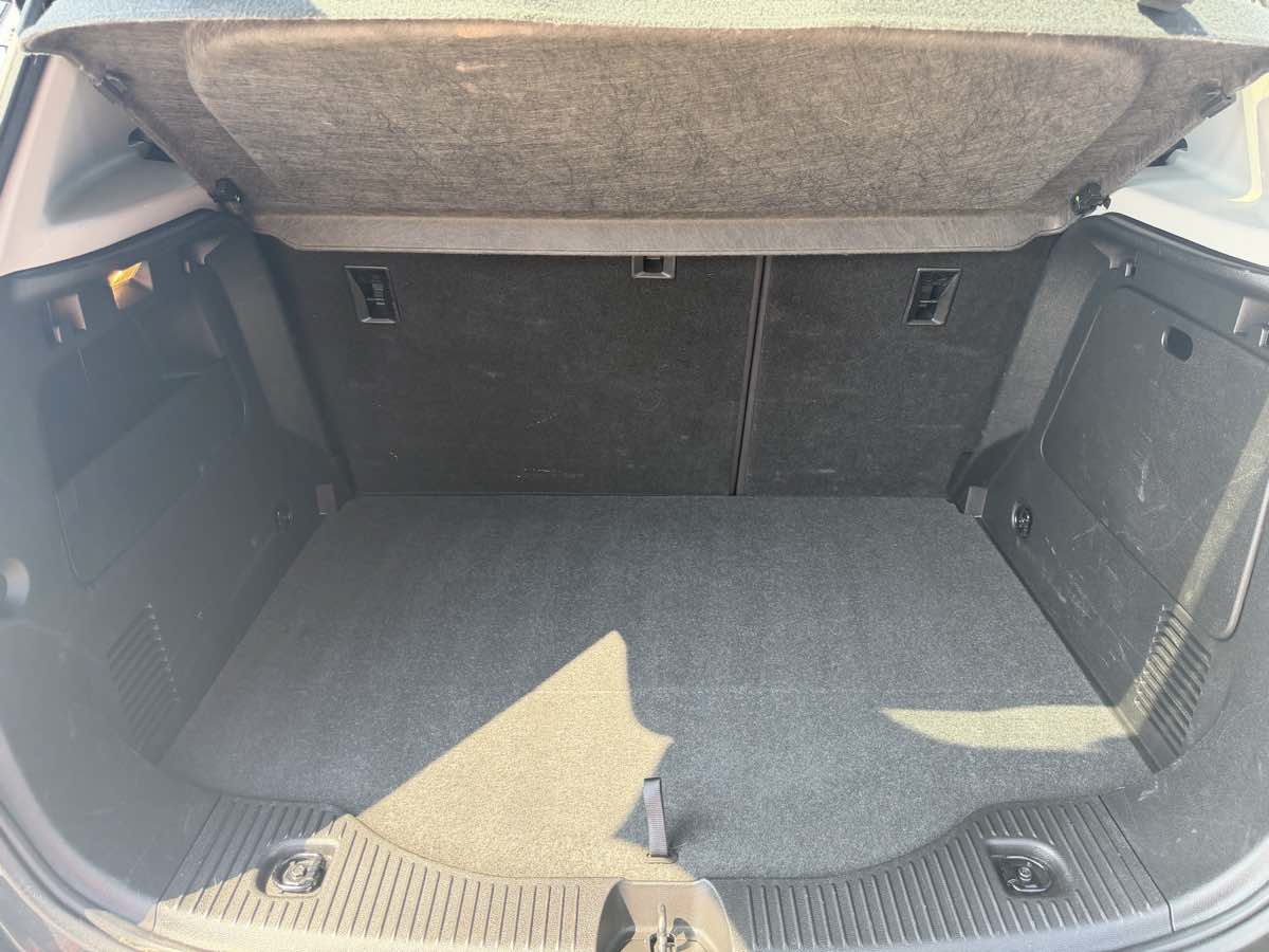 Used 2019 Chevrolet Trax LS w/ Tint and Cruise Package FWD image 15