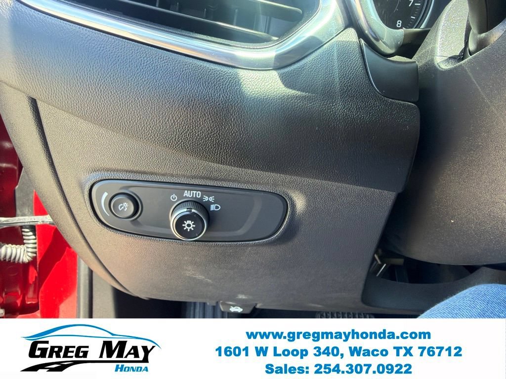 Used 2019 Chevrolet Equinox LT FWD image 20
