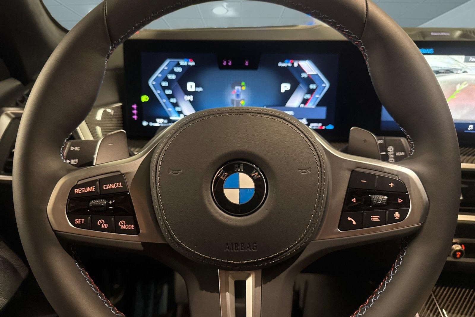 New 2027 BMW X7 M60i AWD/4WD image 11