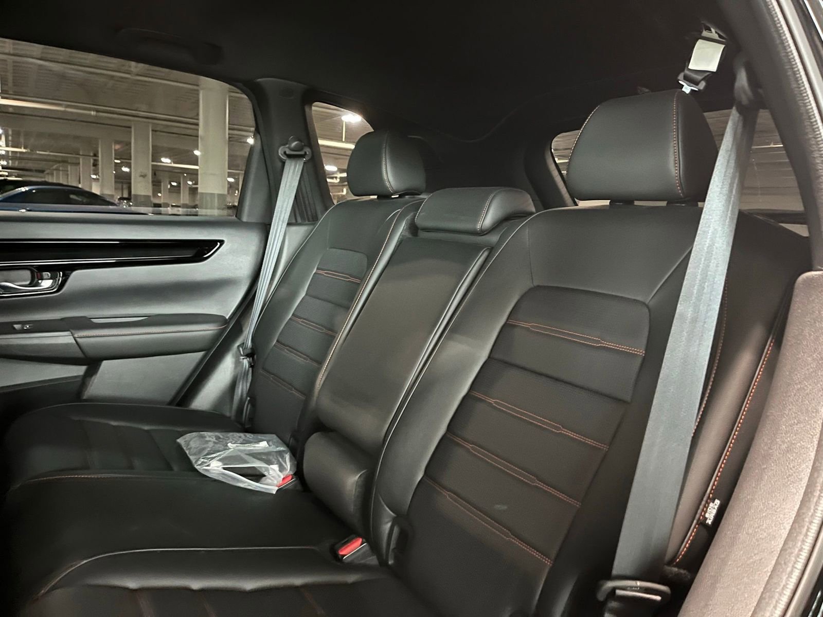Used 2025 Honda CR-V Sport Touring image 34