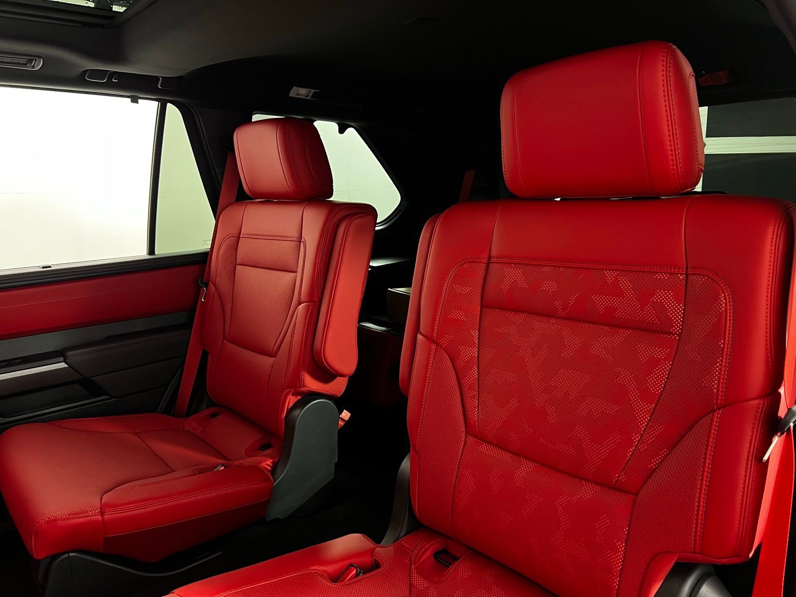 New 2026 Toyota Sequoia TRD Pro image 23