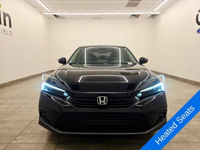 Used 2022 Honda Civic Touring image 7