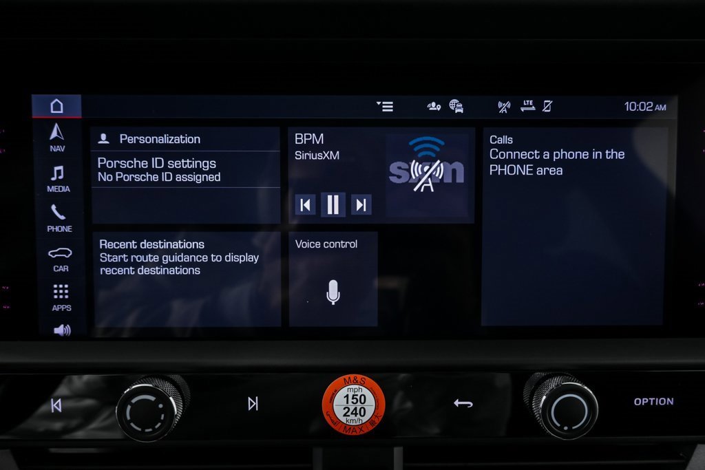 New 2026 Porsche Macan image 14