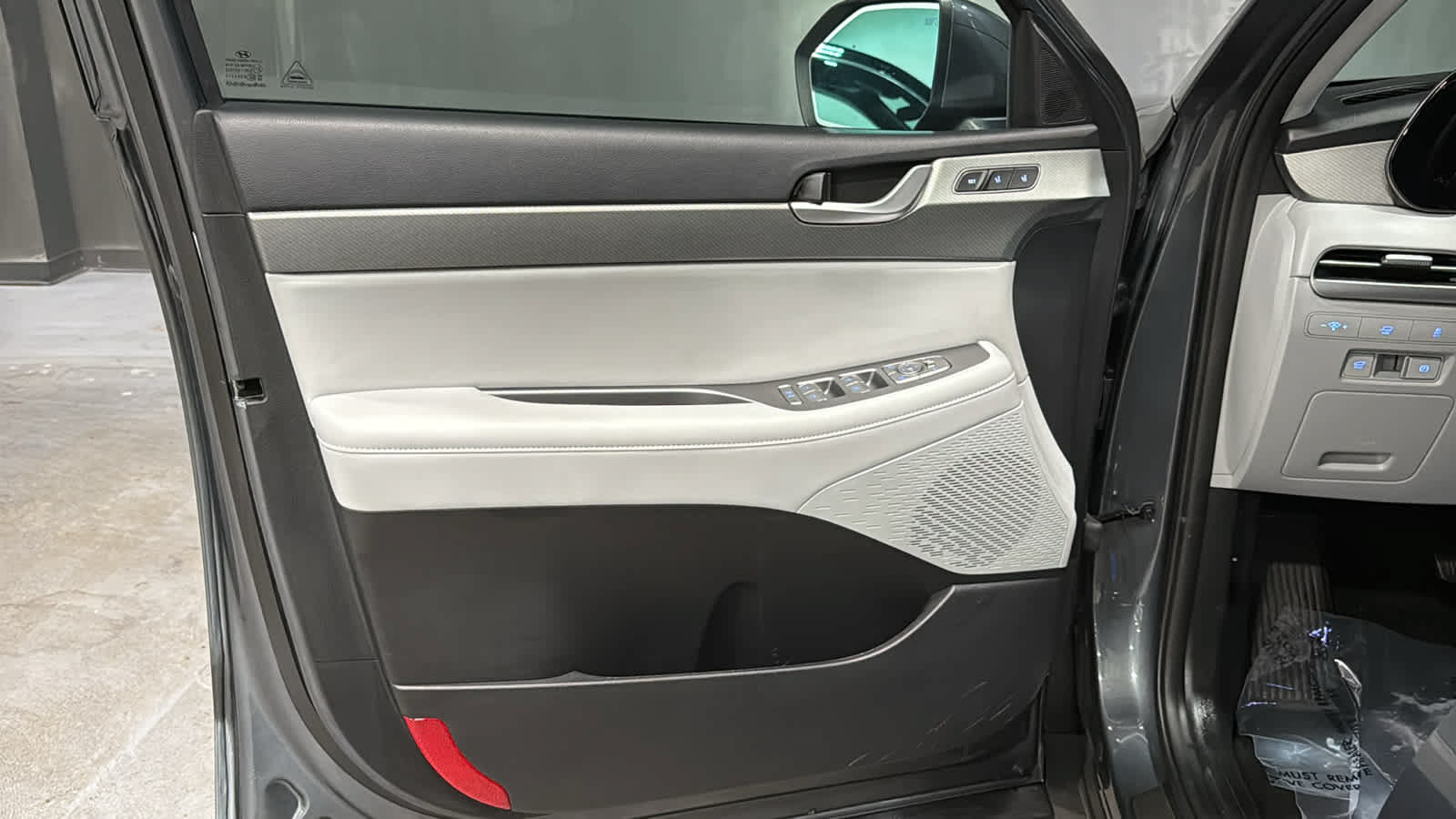 Used 2025 Hyundai Palisade SEL AWD/4WD image 9