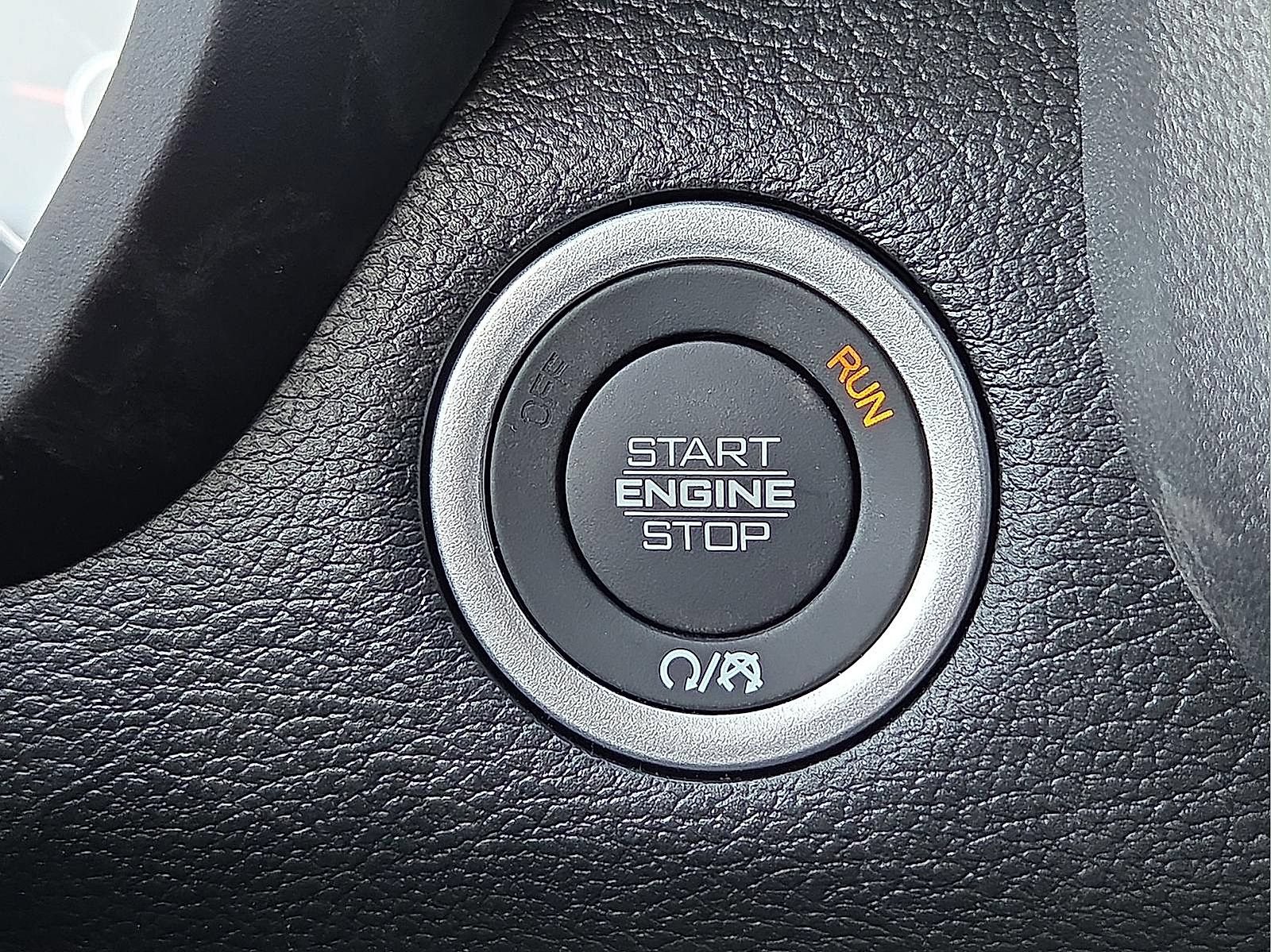 New 2026 RAM 1500 Classic Warlock AWD/4WD image 19