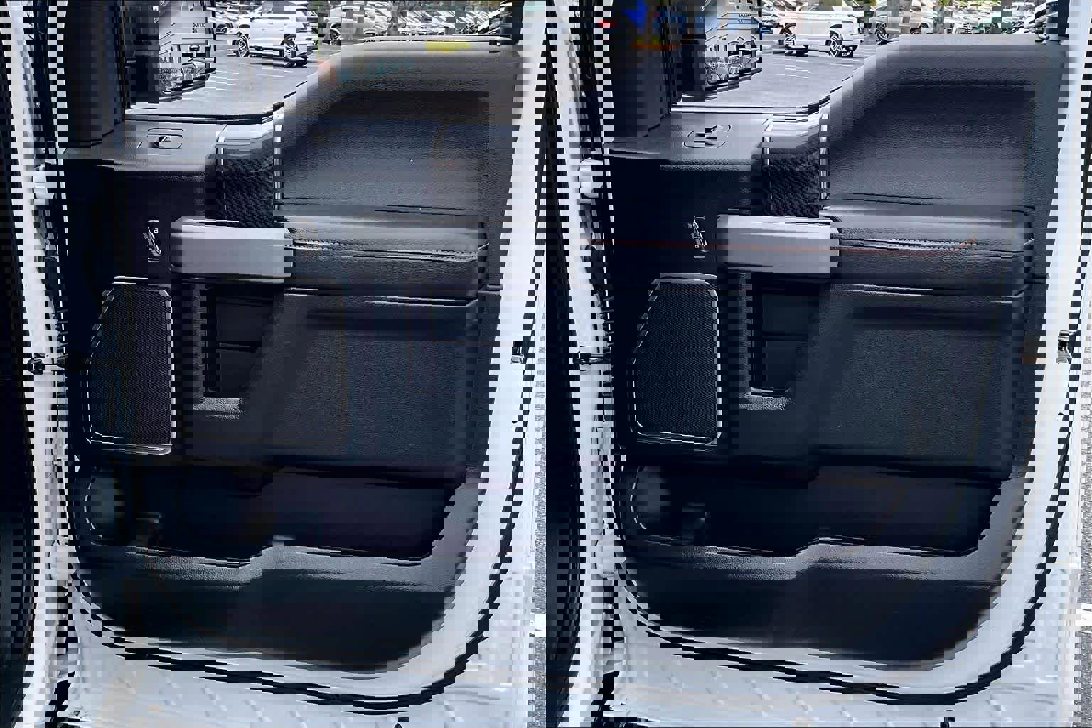 Used 2017 Ford F150 Raptor w/ Equipment Group 802A Luxury image 23