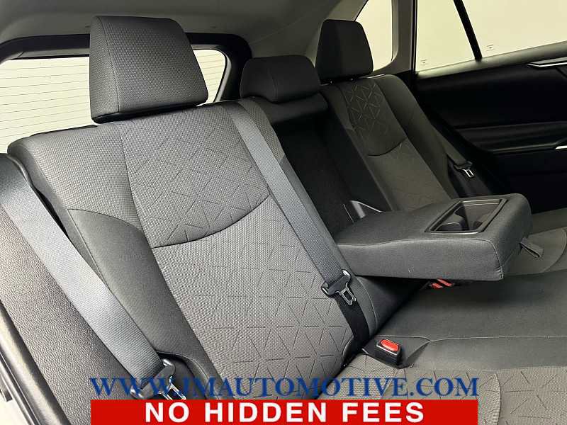 Used 2023 Toyota RAV4 XLE image 18