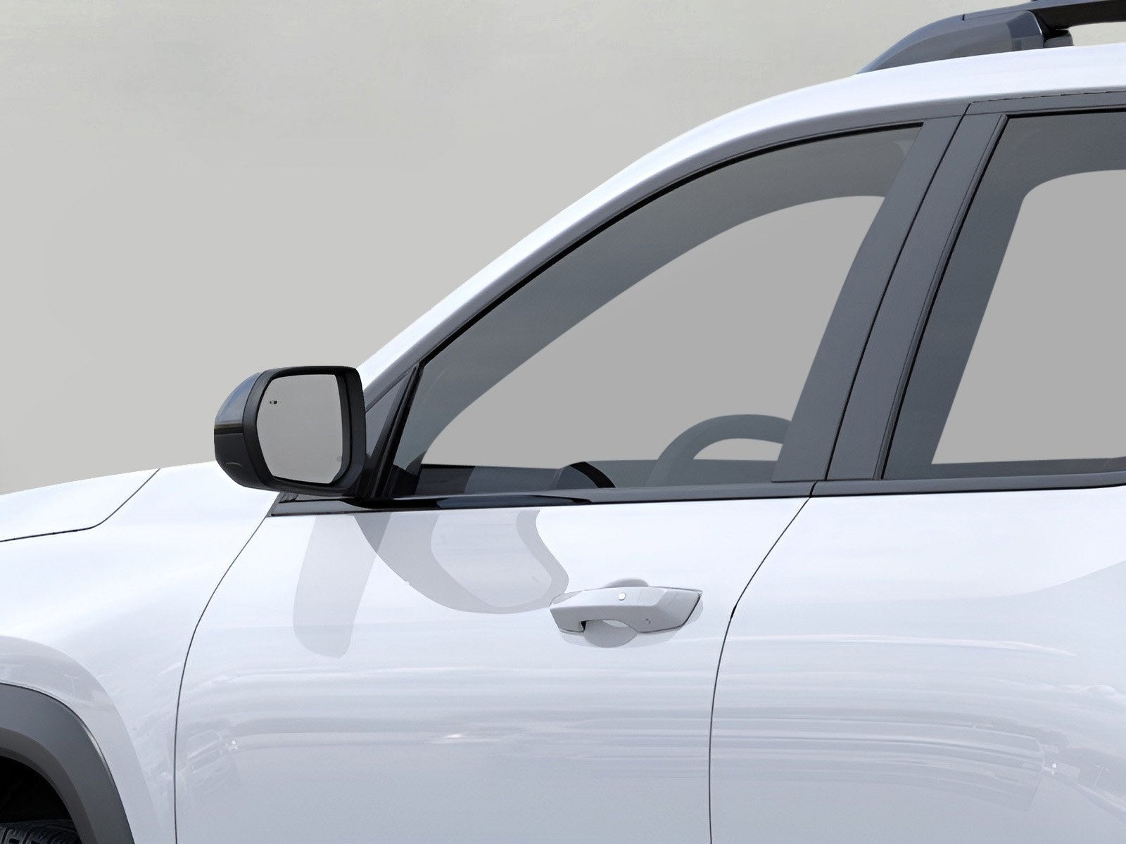 New 2026 Chevrolet Equinox RS w/ Convenience Package III image 12