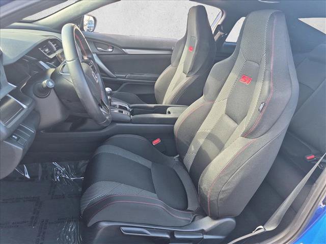 Used 2019 Honda Civic Si image 15
