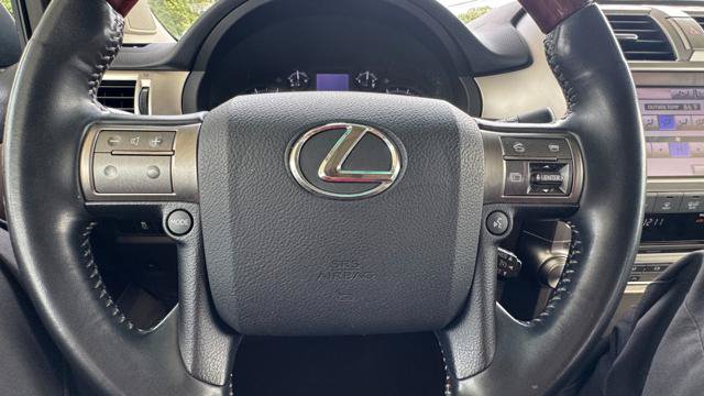 Used 2013 Lexus GX 460 w/ Comfort Plus Pkg AWD/4WD image 14