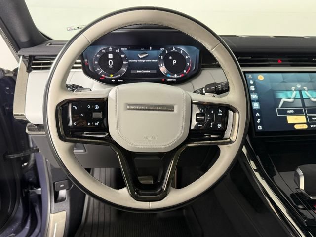 Certified 2025 Land Rover Range Rover Sport Dynamic SE AWD/4WD image 17