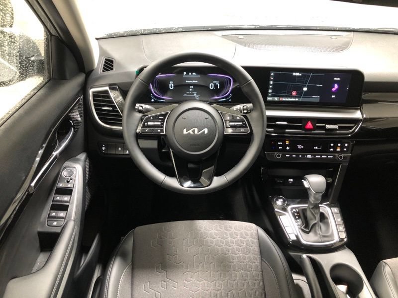 New 2026 Kia Seltos S AWD/4WD image 26