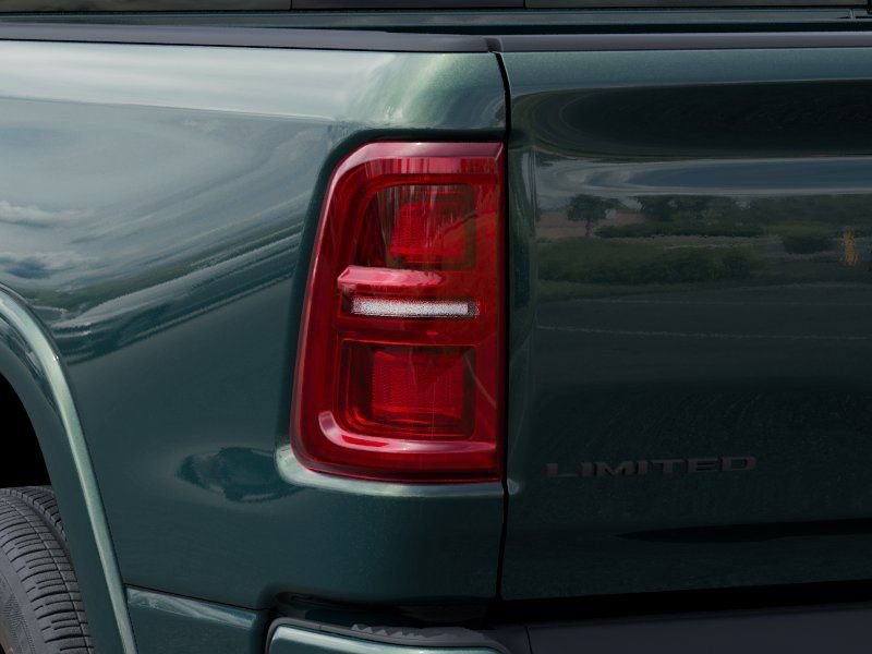 New 2026 RAM 1500 Limited image 15