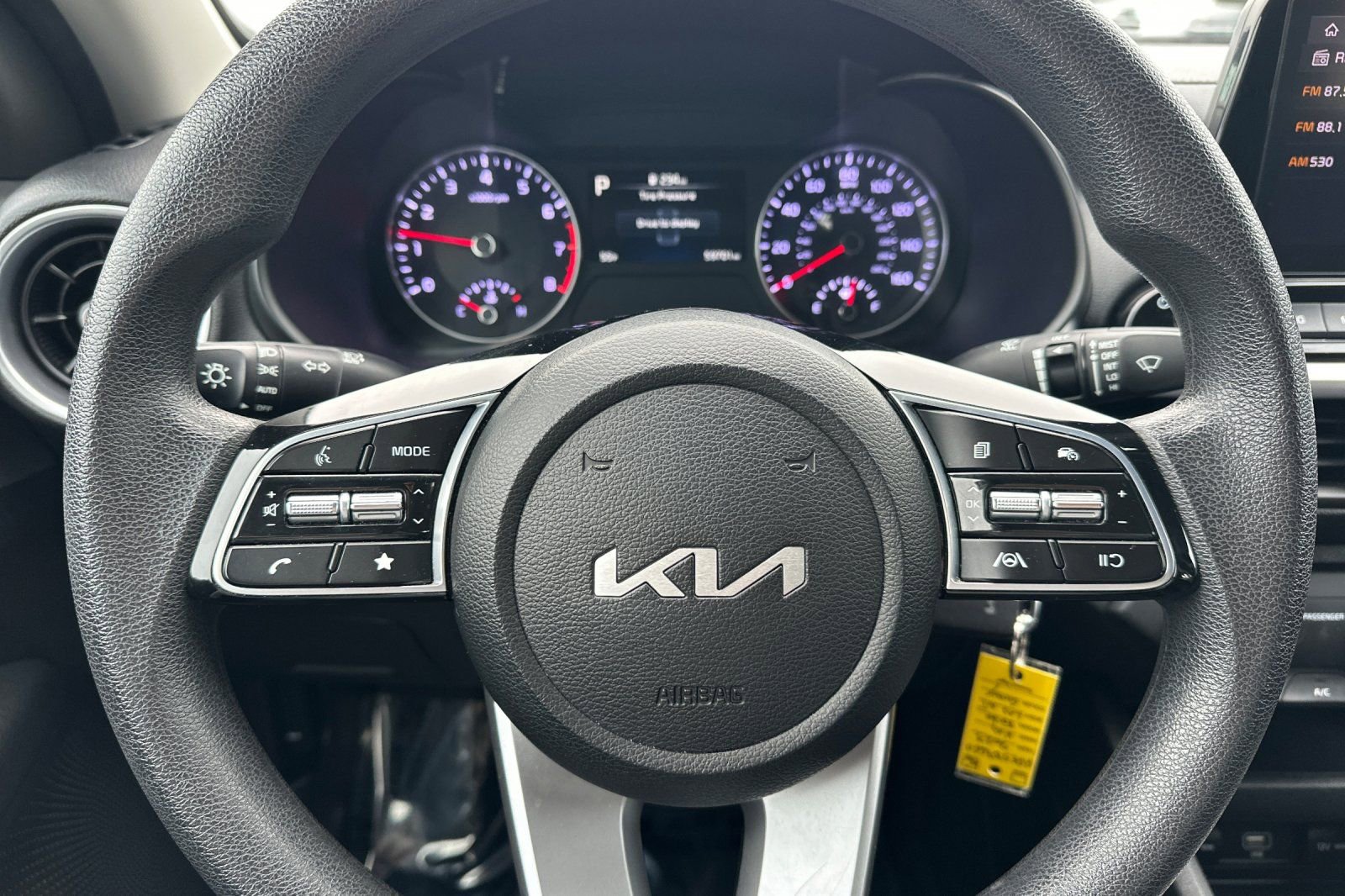 Used 2023 Kia Forte LXS image 23