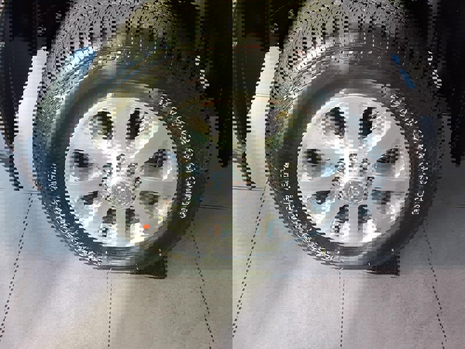 New 2026 RAM 2500 Big Horn image 5