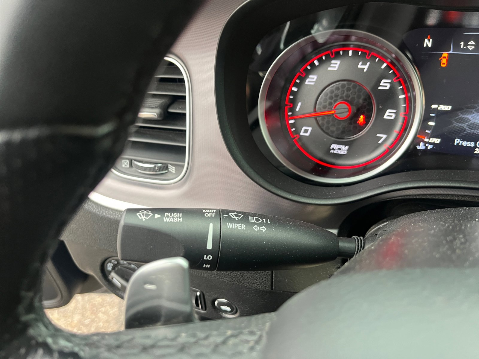 Used 2020 Dodge Charger Scat Pack w/ Driver Convenience Group image 11