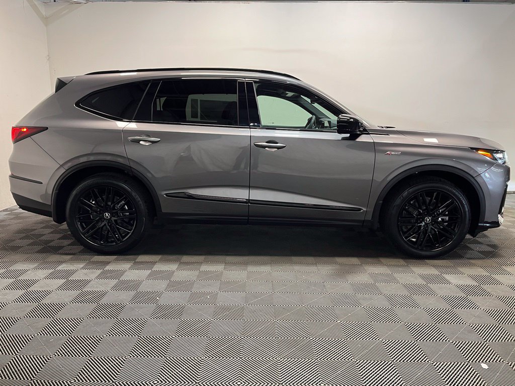 New 2026 Acura MDX A-Spec w/ Advance Package AWD/4WD image 4