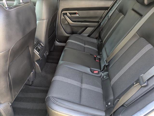 Used 2024 MAZDA CX-50 AWD 2.5 S w/ Cargo Package image 17