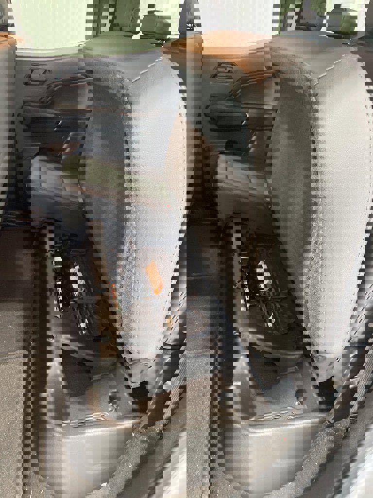 New 2026 Chevrolet Colorado Trail Boss image 34