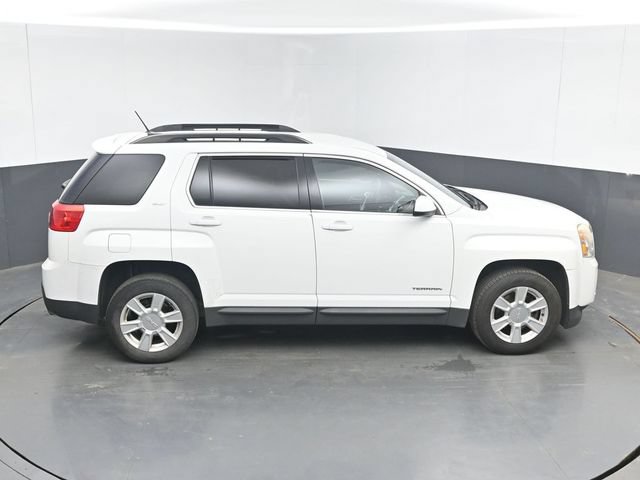 Used 2013 GMC Terrain SLT FWD image 36