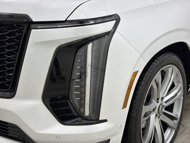 Certified 2025 Cadillac Escalade Sport Platinum image 15