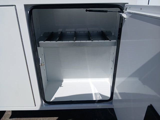 New 2026 RAM 5500 Tradesman w/ Chrome Appearance Group image 12