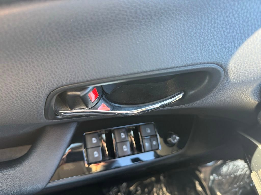 Used 2017 Toyota Prius One FWD image 24