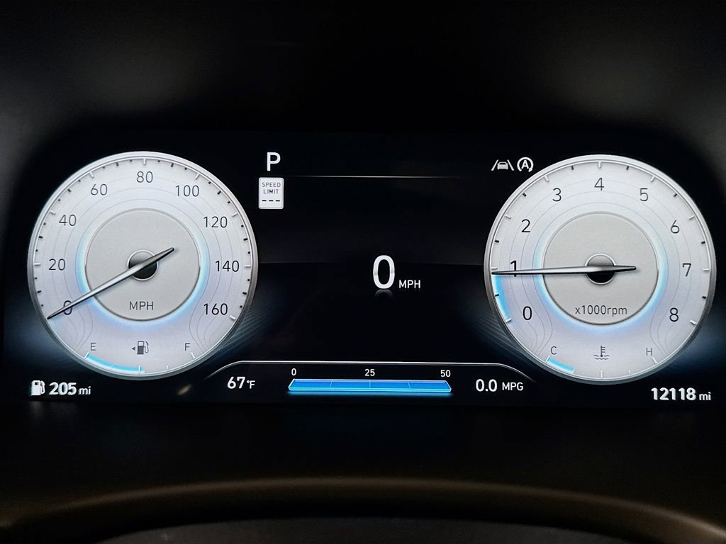 Used 2023 Hyundai Palisade Limited image 11